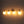 Load image into Gallery viewer, LightFixturesUSA - Mid - Century Brass 4 - Light Glass Globe Vanity Sconce - Wall Sconce - Clear Glass - 

