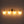 LightFixturesUSA - Mid - Century Brass 4 - Light Glass Globe Vanity Sconce - Wall Sconce - Clear Glass - 