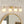 LightFixturesUSA - Mid - Century Brass 4 - Light Glass Globe Vanity Sconce - Wall Sconce - Frosted Glass - 