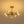 LightFixturesUSA-Mid-Century Brass Glass Bubble Branch Sputnik Semi Flush Chandelier-Ceiling Light-8-Lt-
