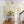 LightFixturesUSA - Mid - Century Brass Glass Bubble Tiered Semi Flush Chandelier - Chandelier - Brass - 