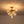 LightFixturesUSA - Mid - Century Brass Glass Bubble Tiered Semi Flush Chandelier - Chandelier - Brass - 