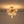 LightFixturesUSA - Mid - Century Brass Glass Bubble Tiered Semi Flush Chandelier - Chandelier - Brass - 
