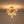 Load image into Gallery viewer, LightFixturesUSA - Mid - Century Brass Glass Bubble Tiered Semi Flush Chandelier - Chandelier - Brass - 
