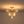 LightFixturesUSA - Mid - Century Brass Glass Bubble Tiered Semi Flush Chandelier - Chandelier - Brass - 