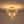 Load image into Gallery viewer, LightFixturesUSA - Mid - Century Brass Glass Bubble Tiered Semi Flush Chandelier - Chandelier - Brass - 

