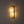 LightFixturesUSA - Mid - Century Brass White Glazed Glass Linear Wall Sconce - Wall Sconce - 2 Packs - 