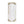 LightFixturesUSA - Mid - Century Brass White Glazed Glass Linear Wall Sconce - Wall Sconce - 2 Packs - 