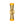 LightFixturesUSA - Mid - Century Brushed Brass 2 - Light Up Down Dual Cone Wall Lamp - Wall Sconce - 1 Pack - 