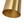 LightFixturesUSA - Mid - Century Brushed Brass 2 - Light Up Down Dual Cone Wall Lamp - Wall Sconce - 1 Pack - 