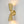 LightFixturesUSA - Mid - Century Brushed Brass 2 - Light Up Down Dual Cone Wall Lamp - Wall Sconce - 1 Pack - 