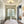 Load image into Gallery viewer, LightFixturesUSA - Mid - Century Firework Crystal Branching Semi Flush Mount - Ceiling Light - Gold - 
