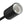 LightFixturesUSA-Mid-Century Flush Mount Sputnik Ceiling Light-Ceiling Light-Black-