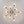 LightFixturesUSA-Mid-Century Flush Mount Sputnik Ceiling Light-Ceiling Light-Black-
