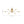 LightFixturesUSA-Mid-Century Flush Mount Sputnik Ceiling Light-Ceiling Light-Gold-6 + 1 LED
