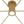 LightFixturesUSA-Mid-Century Flush Mount Sputnik Ceiling Light-Ceiling Light-White-10 + 1 LED
