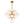 LightFixturesUSA-Mid-Century Frosted Glass Bubble Tiered Sputnik Chandelier-Chandelier-Black-