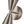 LightFixturesUSA - Mid - Century Modern 2 - Light Up Down Cone Wall Sconce - Wall Sconce - Nickel - 1 Pack - 