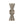 LightFixturesUSA - Mid - Century Modern 2 - Light Up Down Cone Wall Sconce - Wall Sconce - Nickel - 1 Pack - 