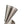 LightFixturesUSA - Mid - Century Modern 2 - Light Up Down Cone Wall Sconce - Wall Sconce - Nickel - 1 Pack - 