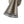 LightFixturesUSA - Mid - Century Modern 2 - Light Up Down Cone Wall Sconce - Wall Sconce - Nickel - 1 Pack - 