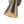 LightFixturesUSA - Mid - Century Modern 2 - Light Up Down Cone Wall Sconce - Wall Sconce - Nickel - 1 Pack - 