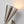 LightFixturesUSA - Mid - Century Modern 2 - Light Up Down Cone Wall Sconce - Wall Sconce - Nickel - 1 Pack - 