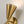 LightFixturesUSA - Mid - Century Modern 2 - Light Up Down Cone Wall Sconce - Wall Sconce - Nickel - 2 Packs - 