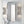 LightFixturesUSA - Mid - Century Modern 2 - Light Up Down Cone Wall Sconce - Wall Sconce - Nickel - 2 Packs - 