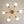LightFixturesUSA - Mid - Century Modern 6 - Light Brass Sputnik Ceiling Light - Ceiling Light - Brass (Pre - Order) - 