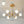 LightFixturesUSA - Mid - Century Modern 6 - Light Brass Sputnik Ceiling Light - Ceiling Light - Brass (Pre - Order) - 