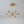 LightFixturesUSA - Mid - Century Modern 6 - Light Brass Sputnik Ceiling Light - Ceiling Light - Brass (Pre - Order) - 