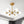 LightFixturesUSA - Mid - Century Modern 6 - Light Brass Sputnik Ceiling Light - Ceiling Light - Brass (Pre - Order) - 