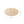 LightFixturesUSA - Mid - Century Modern White Flush Mount Light - Ceiling Light - 19 in. (3 - Lt) - 