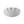 LightFixturesUSA - Mid - Century Modern White Flush Mount Light - Ceiling Light - 19 in. (3 - Lt) - 