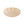 LightFixturesUSA - Mid - Century Modern White Flush Mount Light - Ceiling Light - 19 in. (3 - Lt) - 