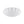 LightFixturesUSA-Mid-Century Modern White Flush Mount Light-Ceiling Light-19 in. (3-Lt)-
