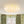 LightFixturesUSA-Mid-Century Modern White Flush Mount Light-Ceiling Light-31 in. (4-Lt)-