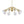 LightFixturesUSA - Mid - Century Opal Glass Globe Brass Sputnik Chandelier - Chandelier - 10 - Lt - 