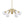 LightFixturesUSA - Mid - Century Opal Glass Globe Brass Sputnik Chandelier - Chandelier - 6 - Lt - 