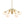 LightFixturesUSA - Mid - Century Opal Glass Globe Brass Sputnik Chandelier - Chandelier - 6 - Lt - 
