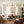 LightFixturesUSA - Mid - Century Opal Glass Globe Brass Sputnik Chandelier - Chandelier - 6 - Lt - 