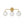 Load image into Gallery viewer, LightFixturesUSA - Mid - century Shine Opal Glass Globe Brass Vanity Light - Wall Sconce - 3 - Lt - 
