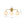 Load image into Gallery viewer, LightFixturesUSA - Mid - century Shine Opal Glass Globe Brass Vanity Light - Wall Sconce - 3 - Lt - 
