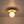 LightFixturesUSA - Mid - Century Sunburst 1 - Light Opal Glass Globe Ceiling Light - Ceiling Light - Brass - 