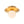 LightFixturesUSA - Mid - Century Sunburst 1 - Light Opal Glass Globe Ceiling Light - Ceiling Light - Brass - 