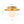 LightFixturesUSA-Mid-Century Sunburst 1-Light Opal Glass Globe Ceiling Light-Ceiling Light-Brass-
