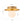 LightFixturesUSA - Mid - Century Sunburst 1 - Light Opal Glass Globe Ceiling Light - Ceiling Light - Brass - 