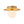 LightFixturesUSA - Mid - Century Sunburst 1 - Light Opal Glass Globe Ceiling Light - Ceiling Light - Brass - 