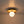 LightFixturesUSA - Mid - Century Sunburst 1 - Light Opal Glass Globe Ceiling Light - Ceiling Light - Brass - 